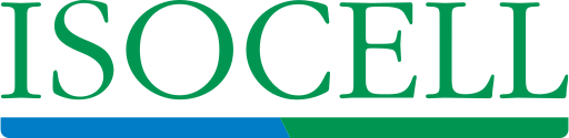 isocell_logo